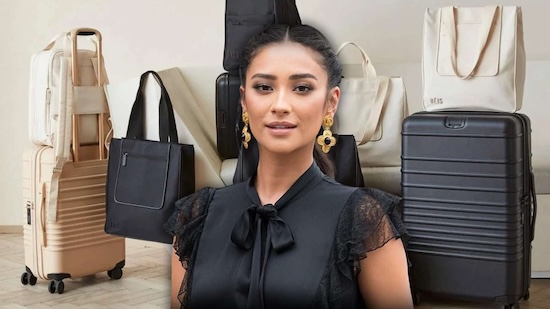 Shay Mitchell Didn't Stay in Hollywood